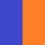 сине-оранжевый 