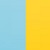 Light Blue/yellow